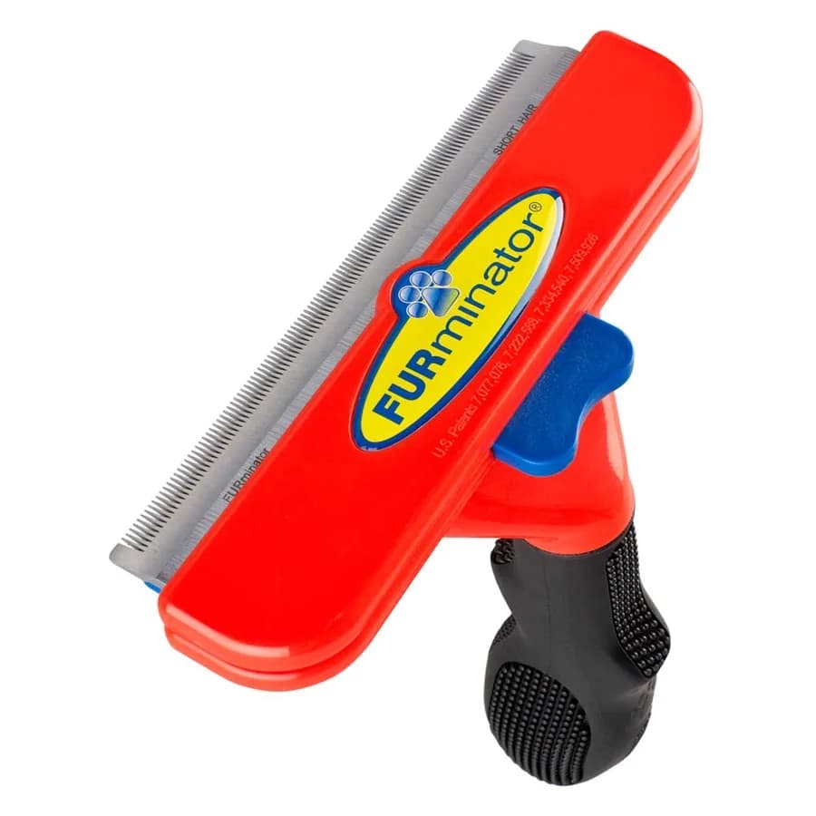 Furminator dla psów krótkowłosych Small – Small