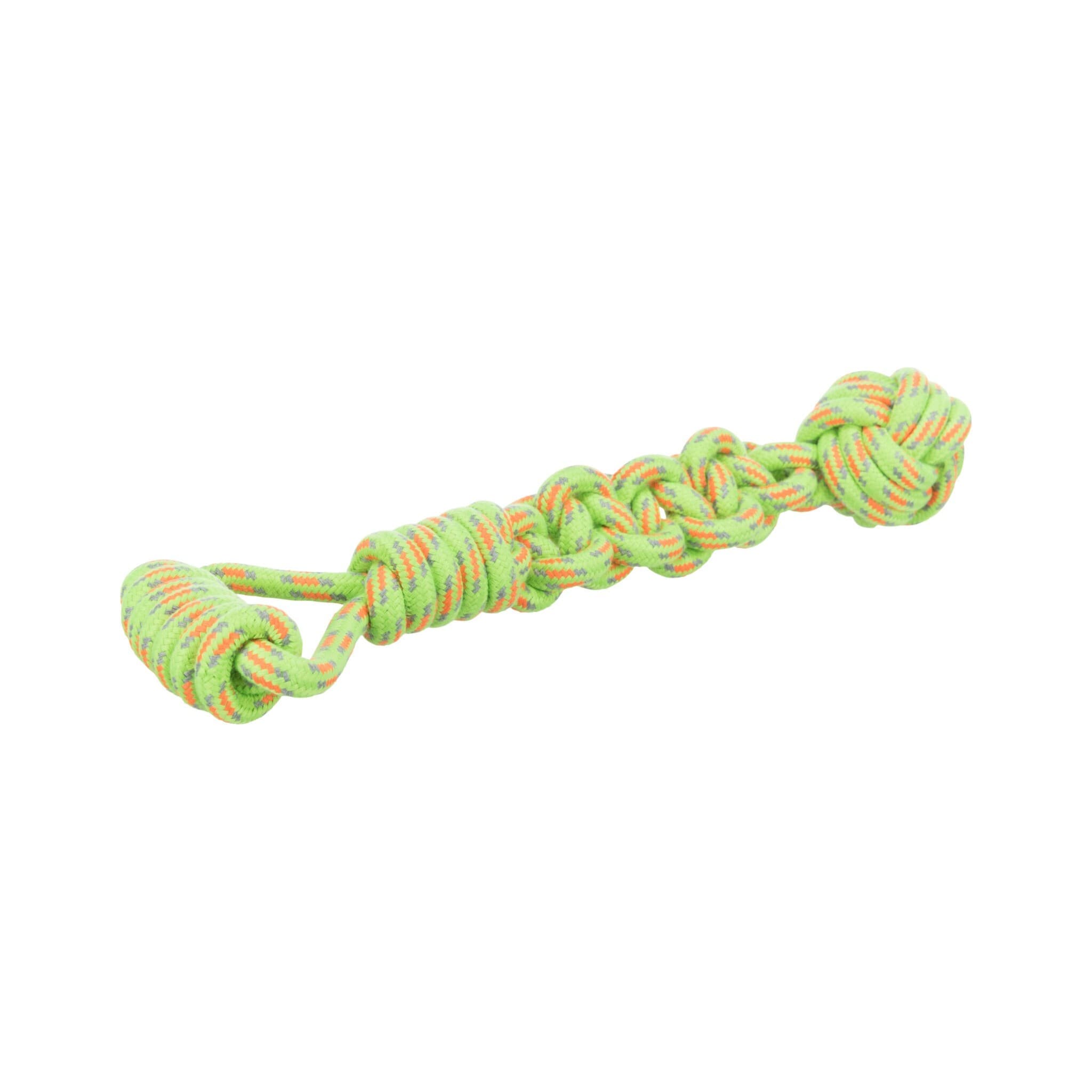 Trixie sznur z piłką 8/38 cm