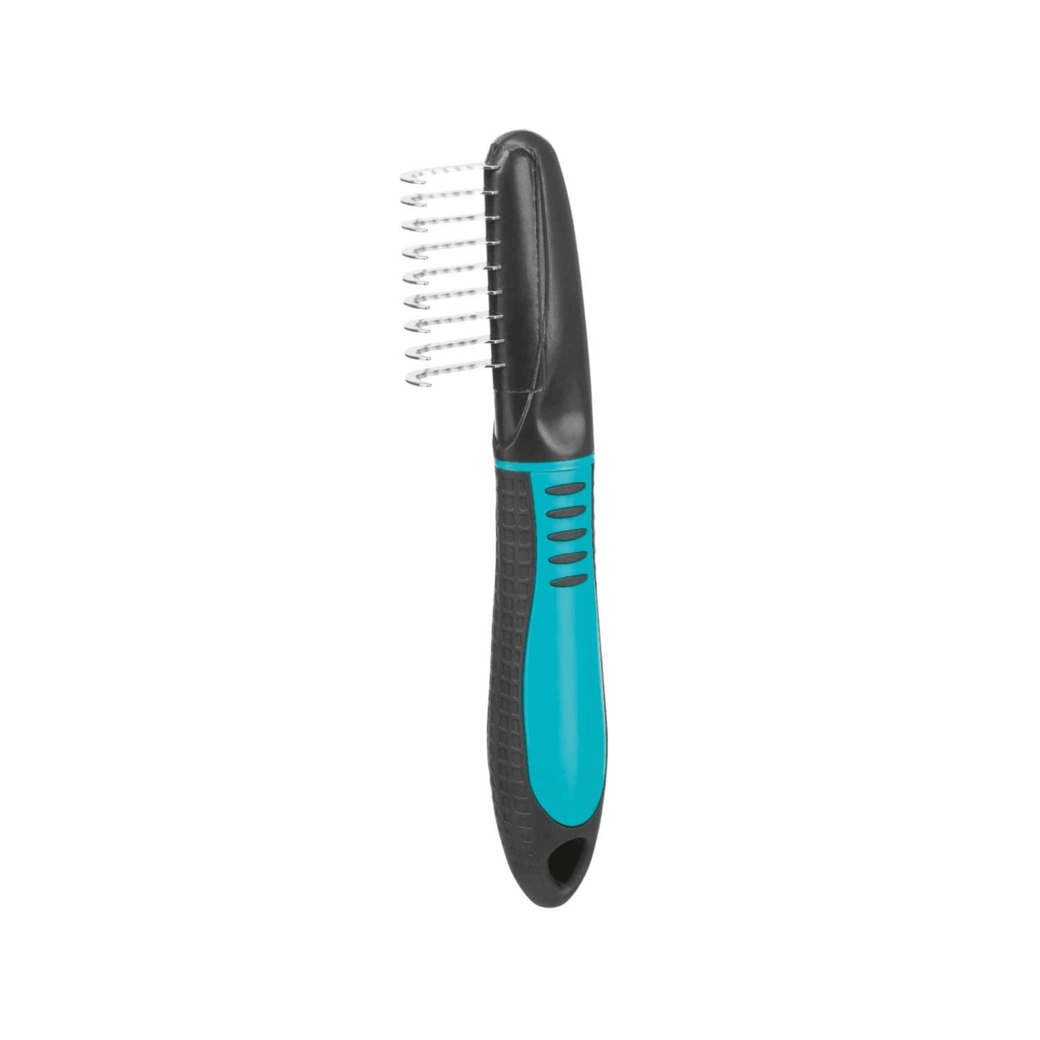 Trixie grzebień do sierści wygięte zęby 18 cm