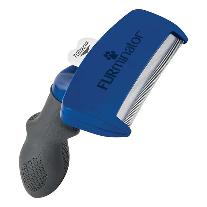 Furminator dla psów krótkowłosych Small – Small