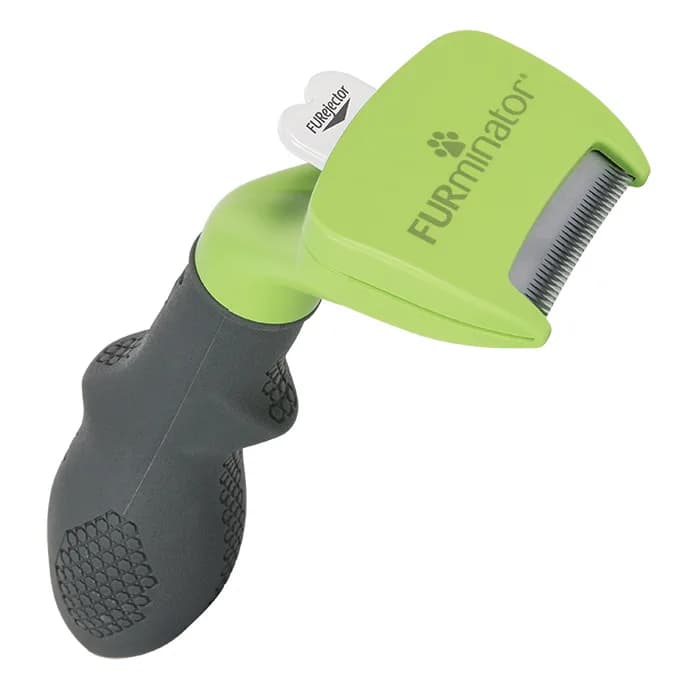 Furminator dla psów krótkowłosych Small – Small