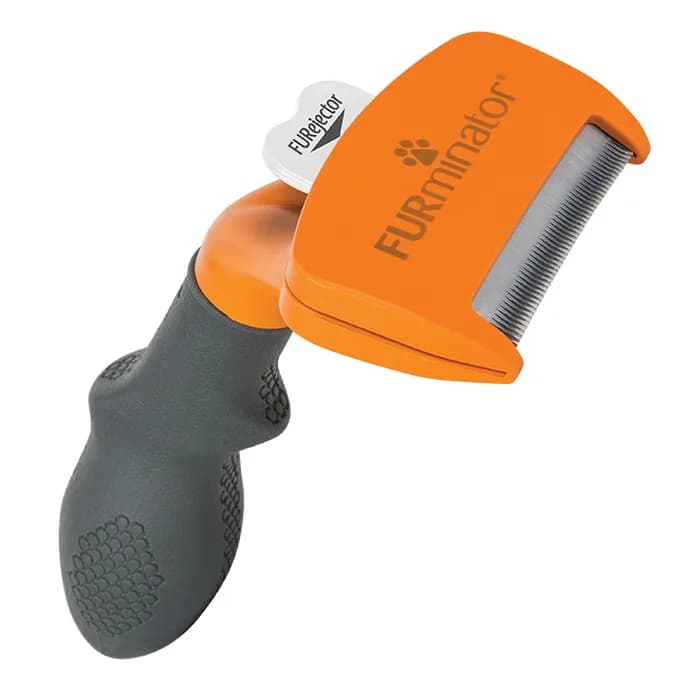 Furminator dla psów krótkowłosych Small – Small