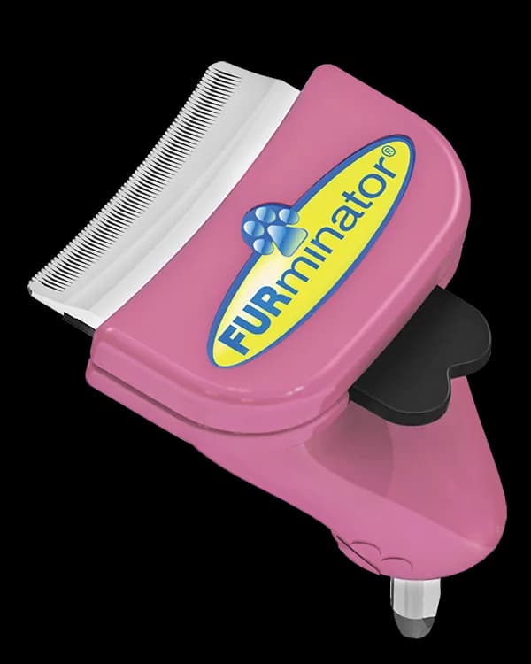 Furminator FURflex Główka do wyczesywania podszerstka dla kota S