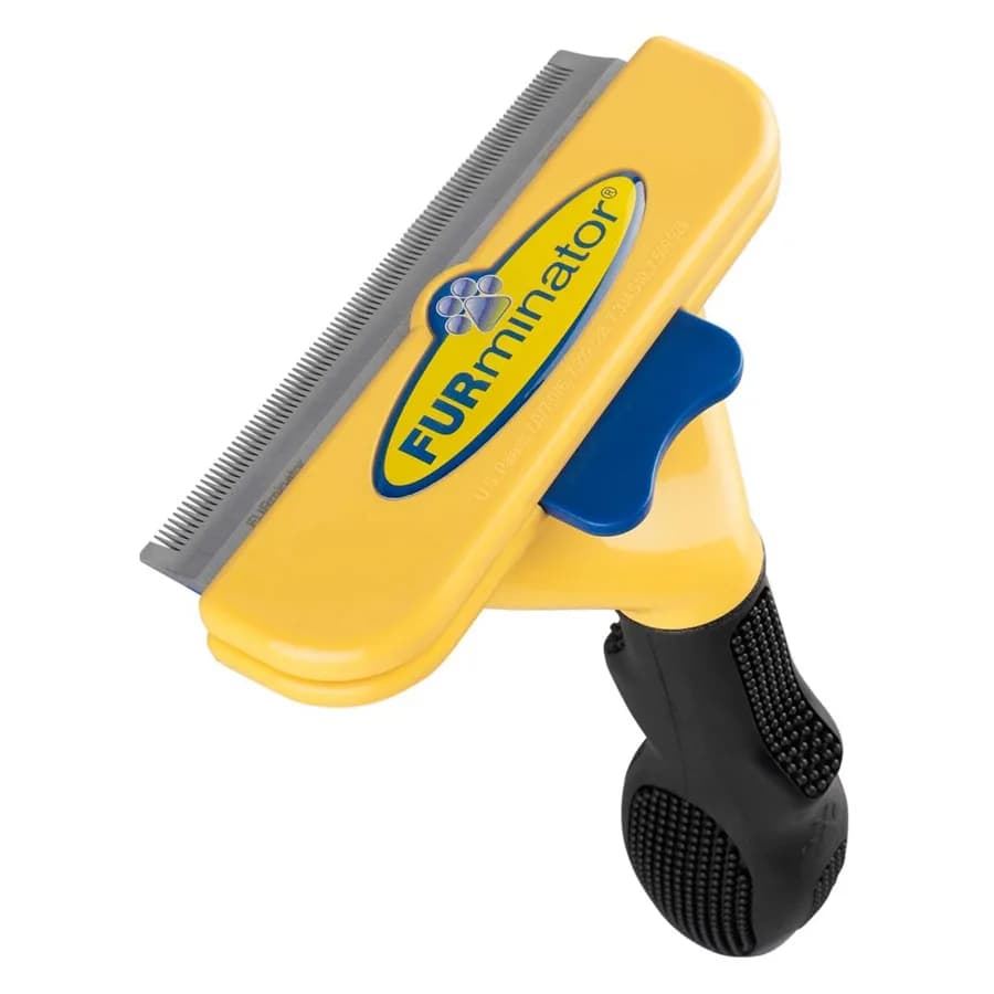 Furminator dla psów krótkowłosych Small – Small