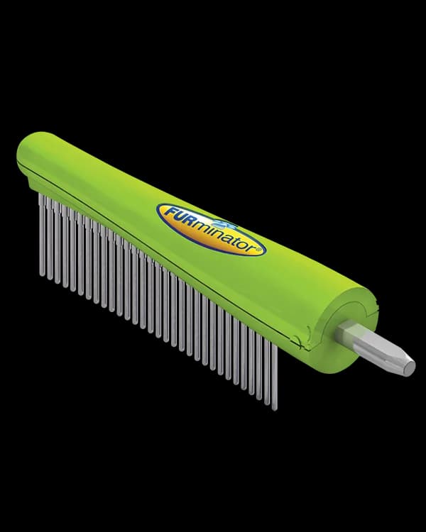 Furminator FURflex Grzebień do wyczesywania (główka)