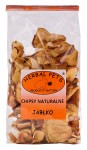 Chipsy naturalne - jabłko 100g - uzupełniająca karma dla gryzoni Herbal Pets