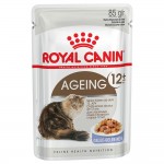 Royal Canin Ageing +12 w galaretce 85 g