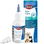 Preparat zapobiegający łzawieniu dla psa lub kota - 50 ml