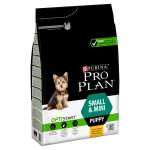 Purina PRO PLAN Small & Mini Puppy OPTI START Kurczak - różna waga