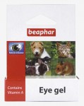 Beaphar Eye Gel 5ml - żel do oczu z witaminą A