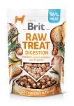 Brit Raw Treat Digestion Chicken with Psyllium przysmak dla psów 40g