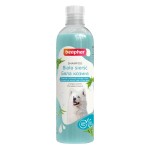 Beaphar Shampoo White Dog Szampon do białej sierści dla psów 250ml