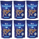Brit Training Snack Puppies 6x200 g