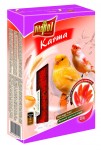 Vitapol Karma jajeczna wybarwiająca dla kanarka - różne kolory