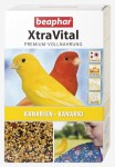 Beaphar XtraVital Kanarki 500g - karma Premium