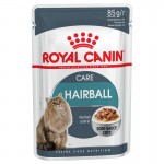 Royal Canin Hairball Care w sosie 85 g