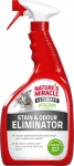 Nature's Miracle ULTIMATE Stain&Odour REMOVER CAT 946ml