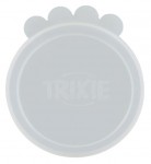 Trixie Wieczko silikonowe na puszki o średnicy 10,6 cm