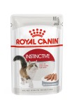 Royal Canin Instinctive w pasztecie 85 g