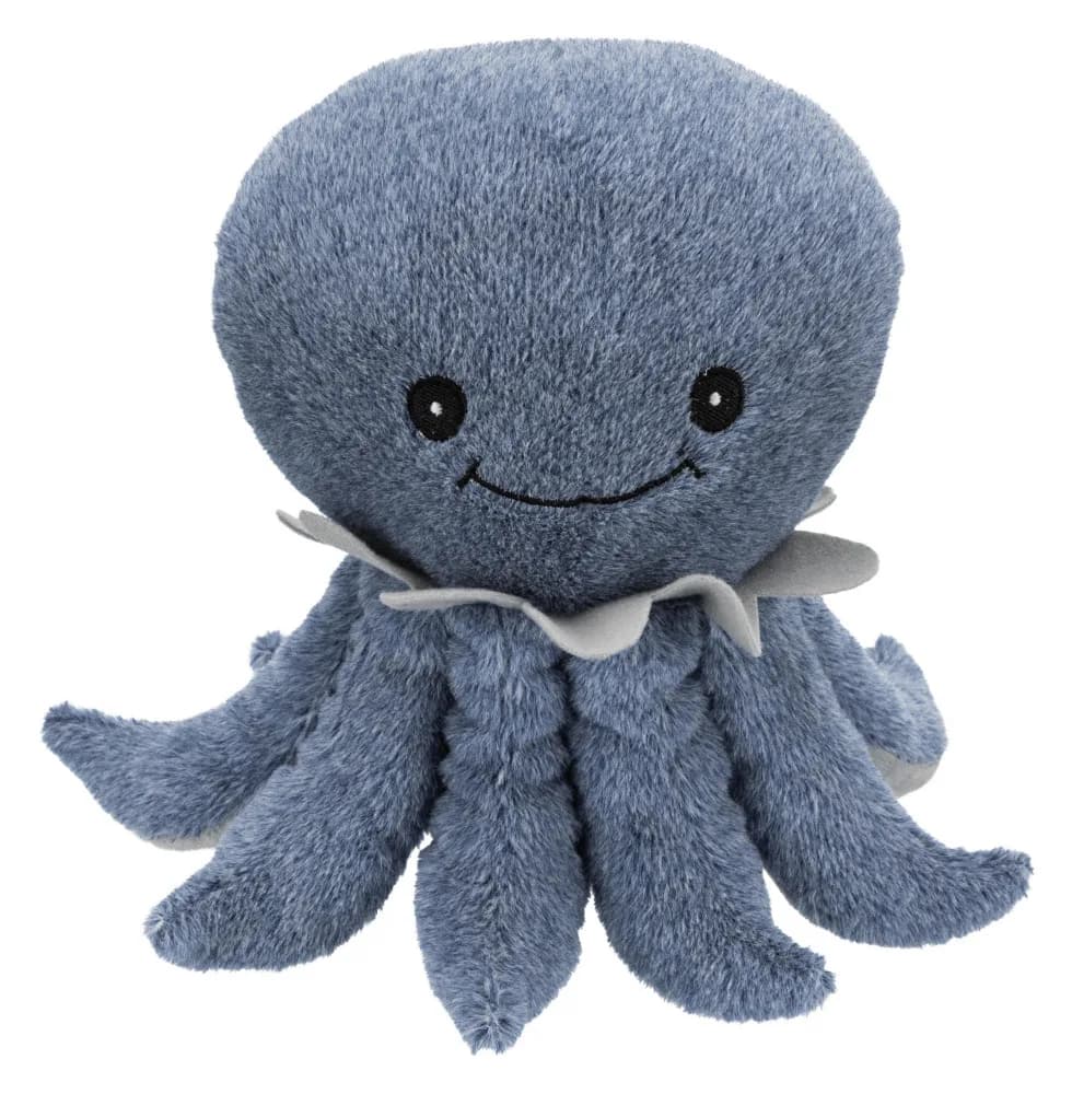 Trixie Ośmiornica Ocke Be Nordic, poliester 25 cm
