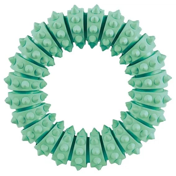 Trixie Miętowy pierścień Denta Fun