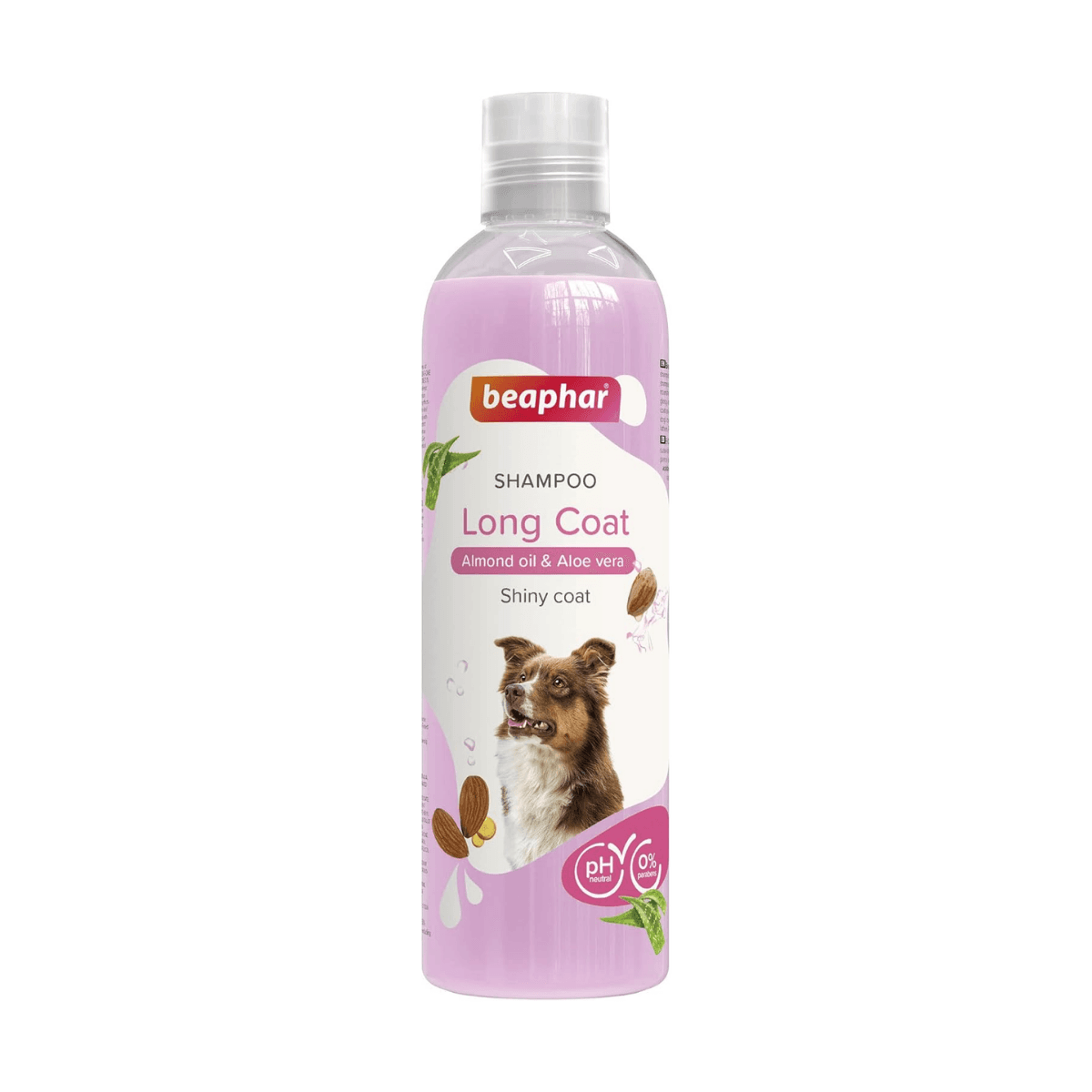 Beaphar Shampoo Long Coat szampon do długiej sierści dla psów