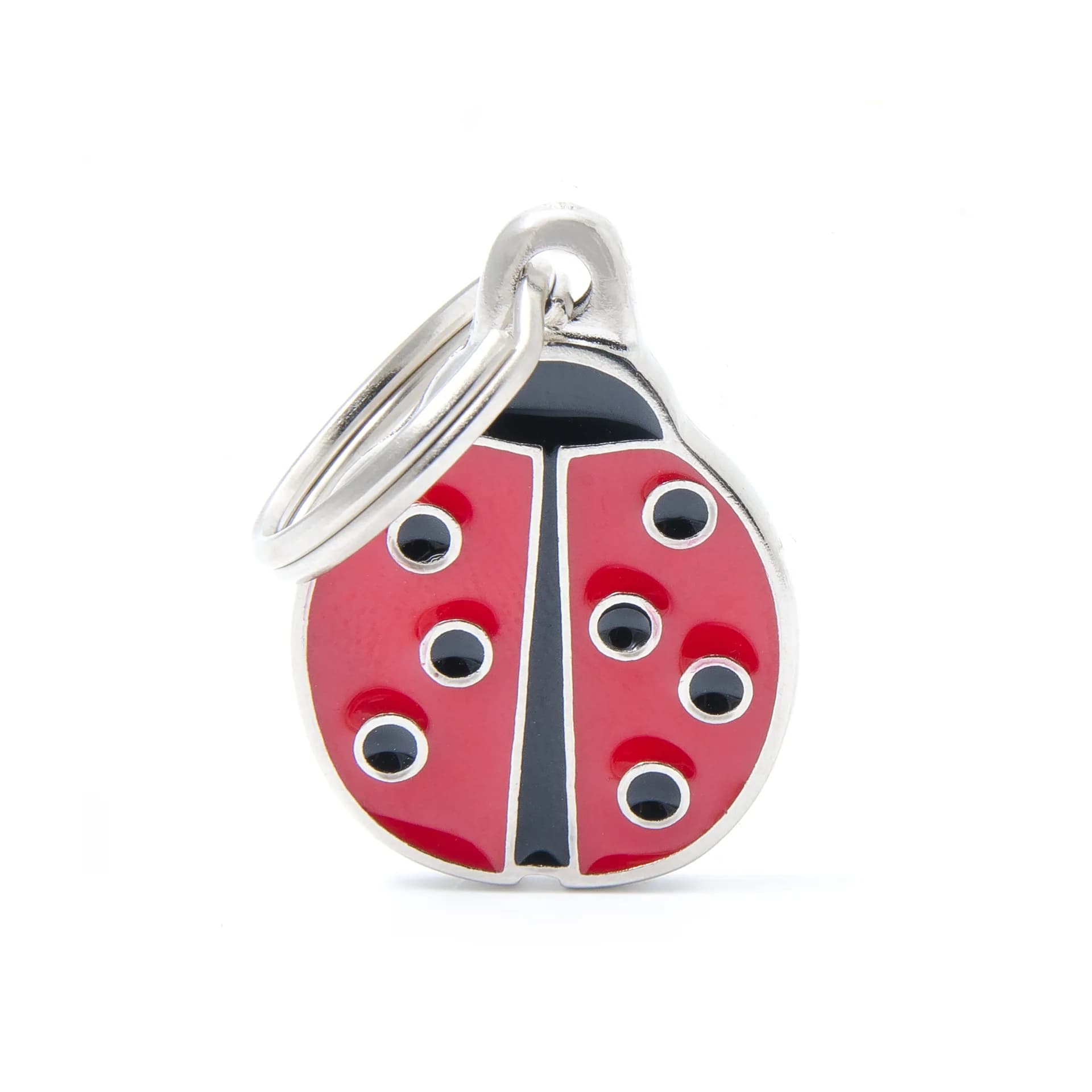 My Family Adresówka Charms Biedronka
