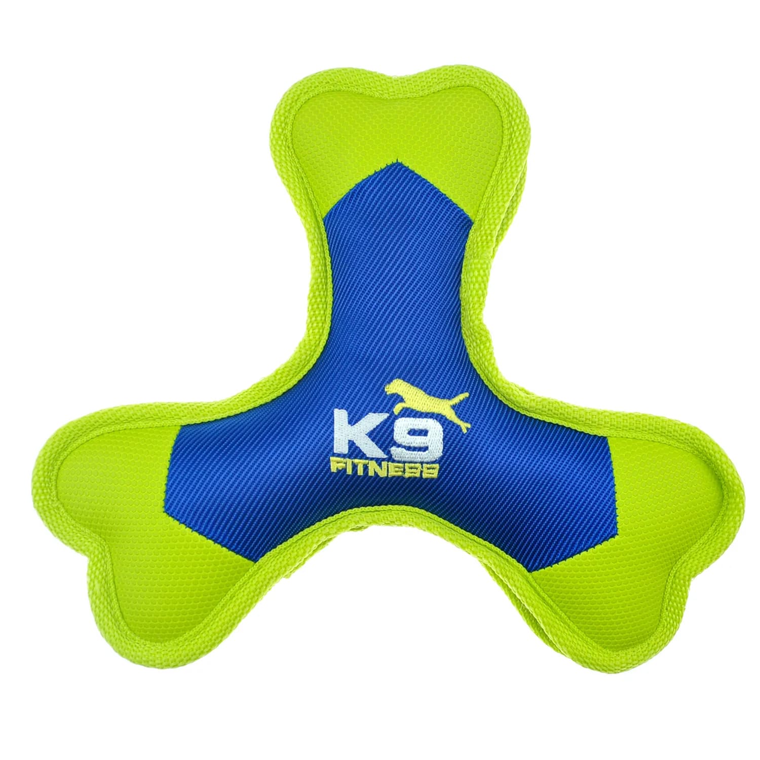 Hagen Bumerang nylonowy trójramienny K9 Fitness dla psa od Zeus