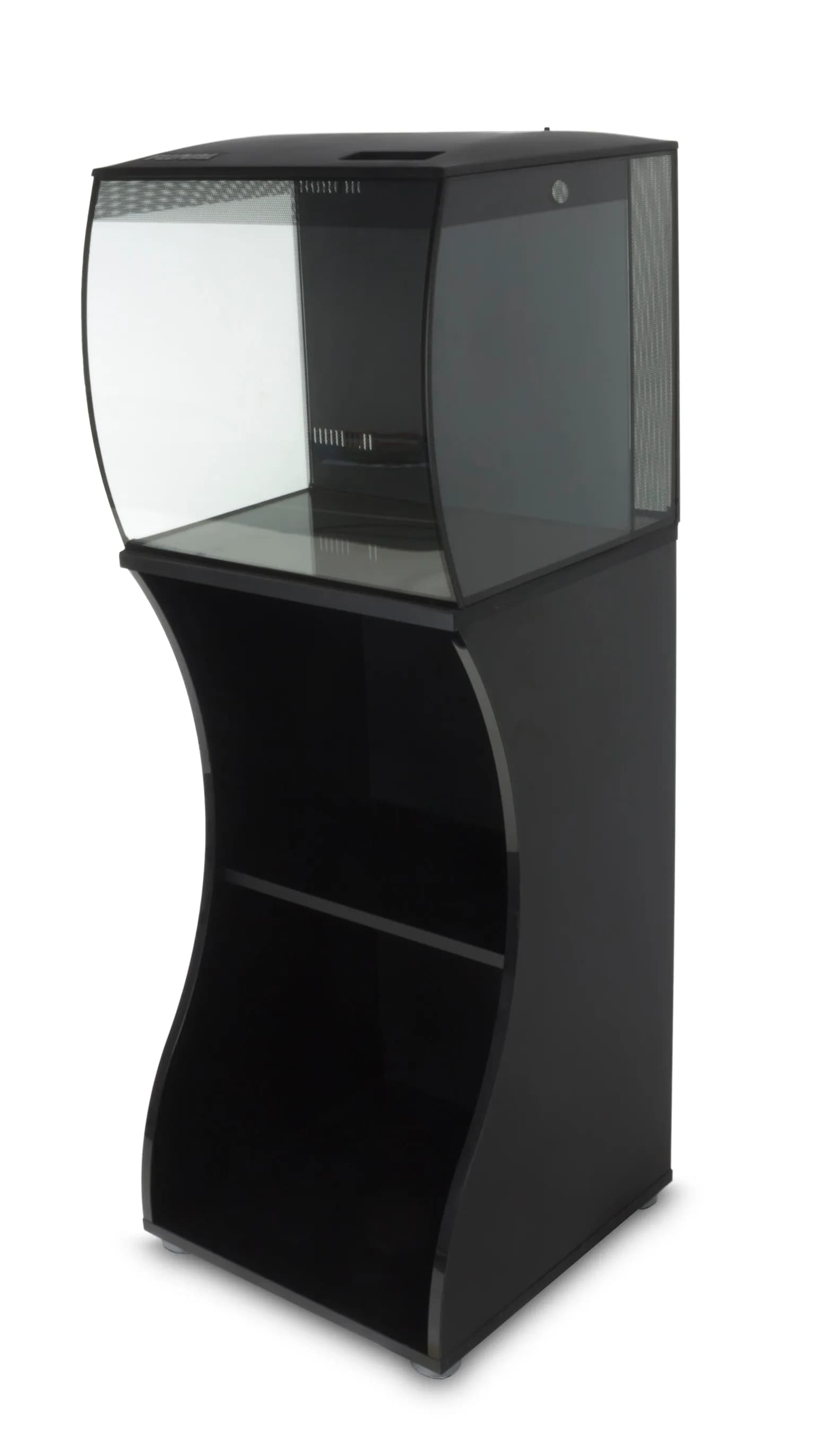Fluval Szafka pod akwarium Flex czarna 57 l