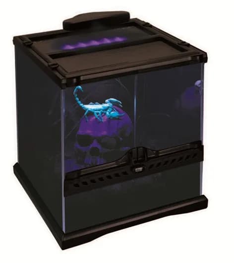 Exo-Terra Lampka Scorpion Light
