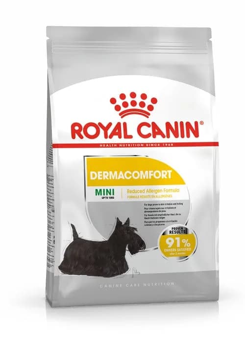 Royal Canin Mini Dermacomfort 0,8/2 – 2 kg