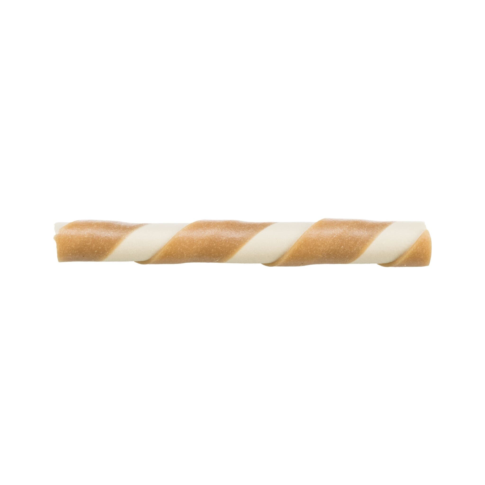Trixie Rurki nadziewane przysmak dla psa z kurczakiem 10 cm/17 g, 100 szt