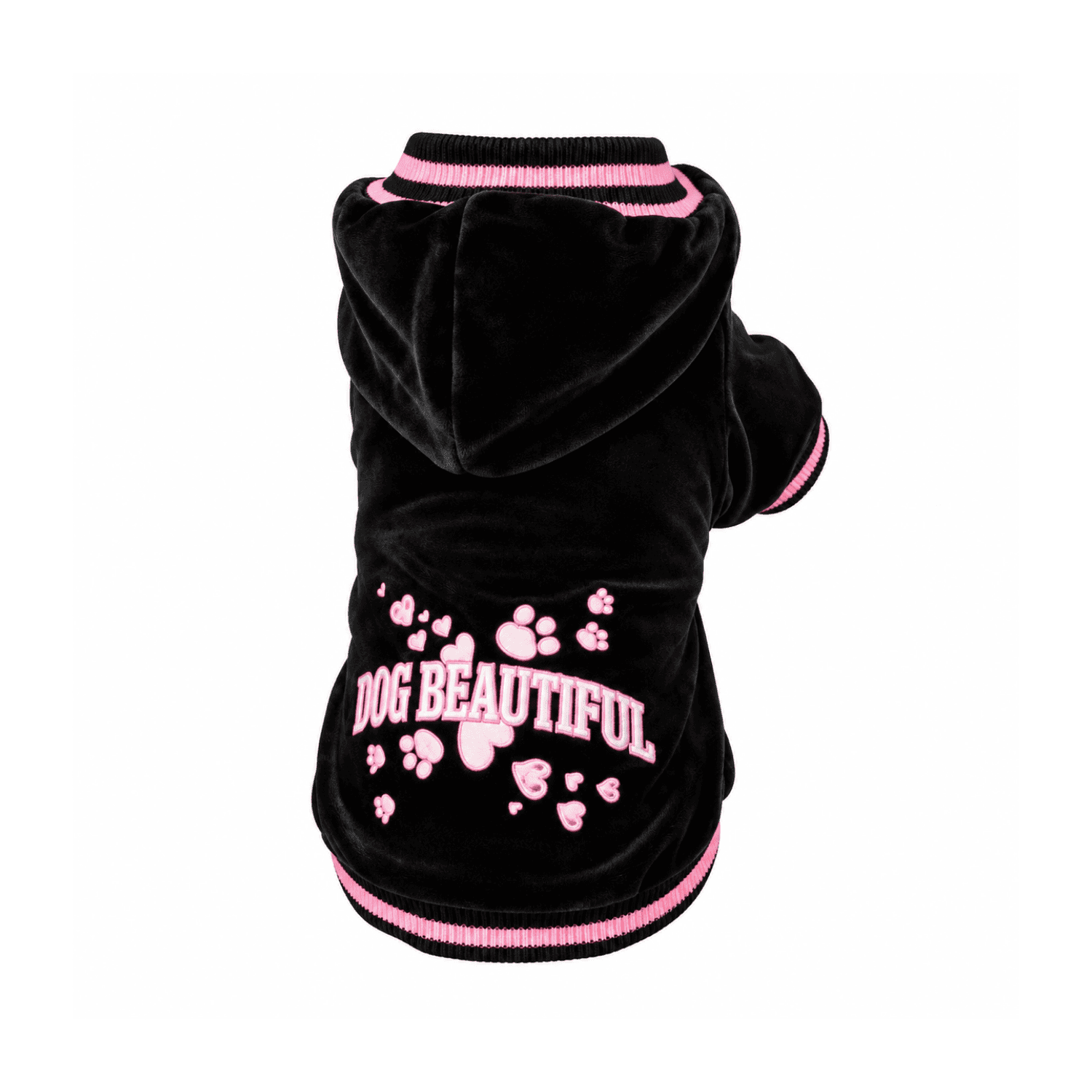 Grande Finale Bluza Dog Beautiful dla psa 0 S
