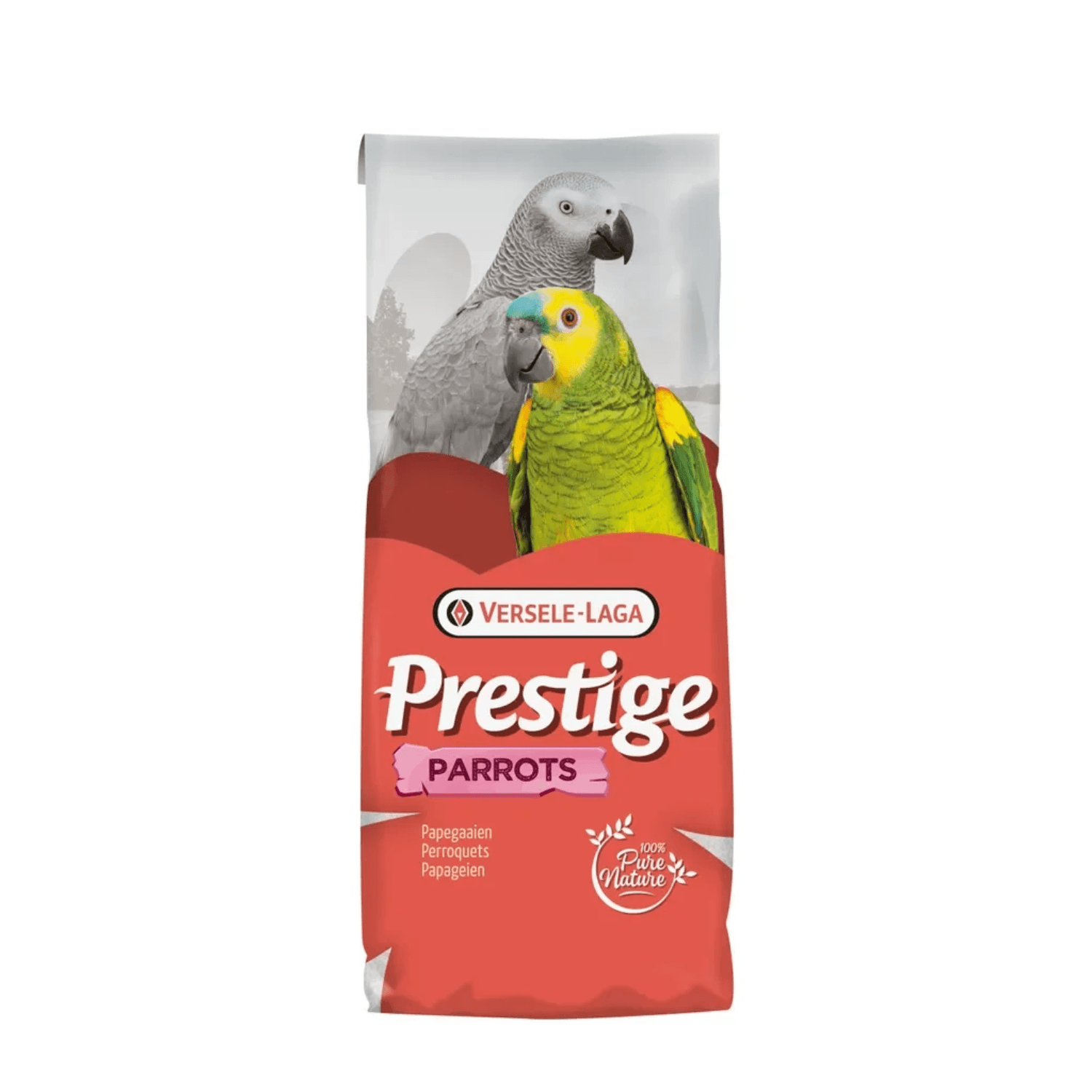 Versele-Laga Parrots mieszanka dla dużych papug