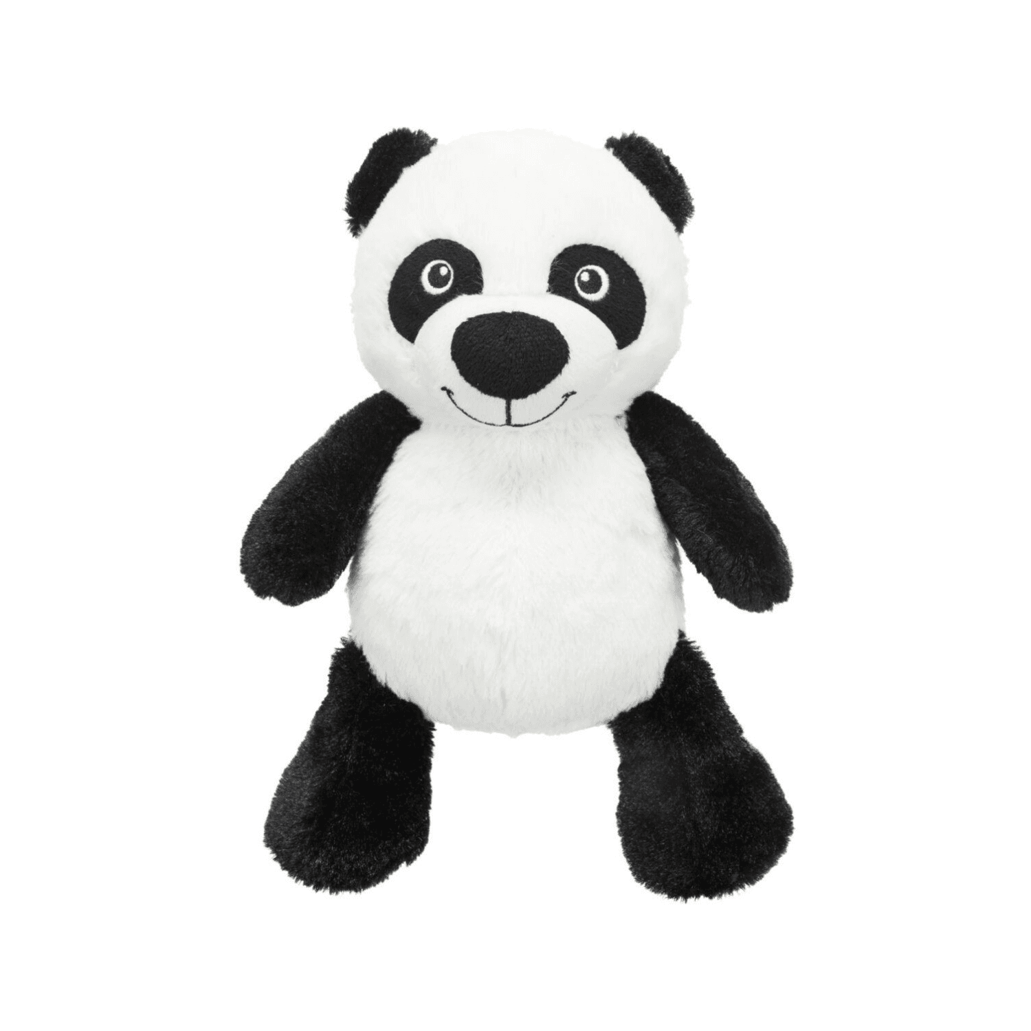 Trixie Pluszowa Panda dla psa z dźwiękiem 26 cm