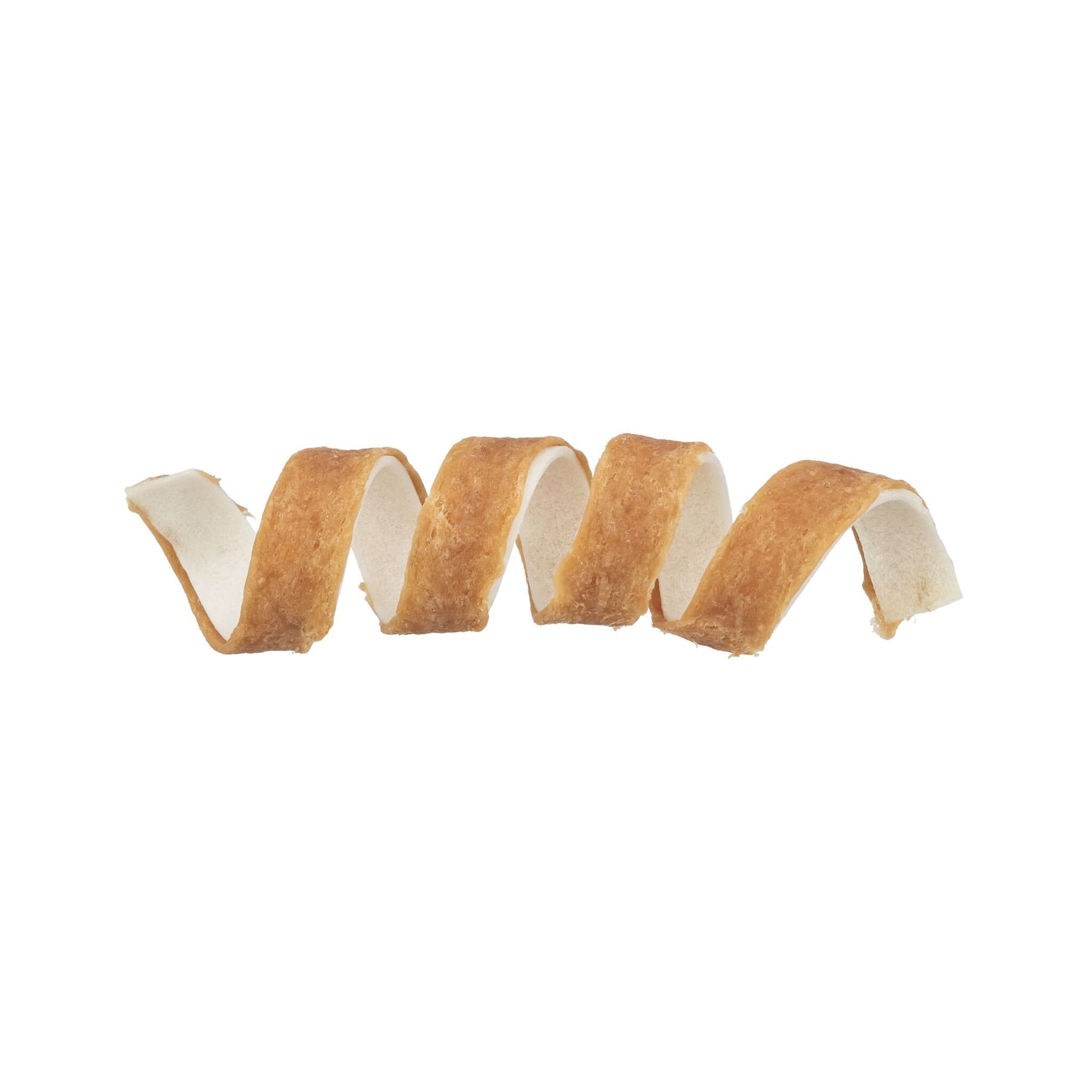 Trixie Denta Fun Chewing Curl przysmak dla psa 50 szt.