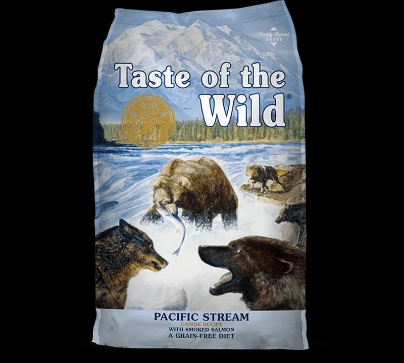 Taste of the Wild Pacific Stream dla dorosłego psa