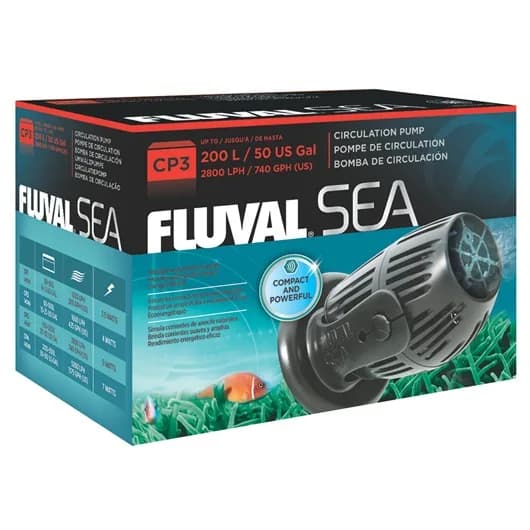 Hagen Pompa cyrkulacyjna Fluval Sea Circulation Pump CP3 - 5W