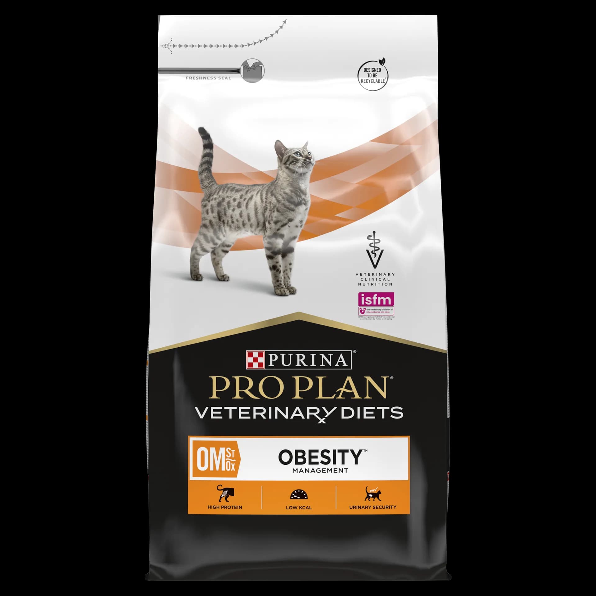 PRO PLAN Veterinary Diets Om St/Ox Obesity Management Karma dla kotów