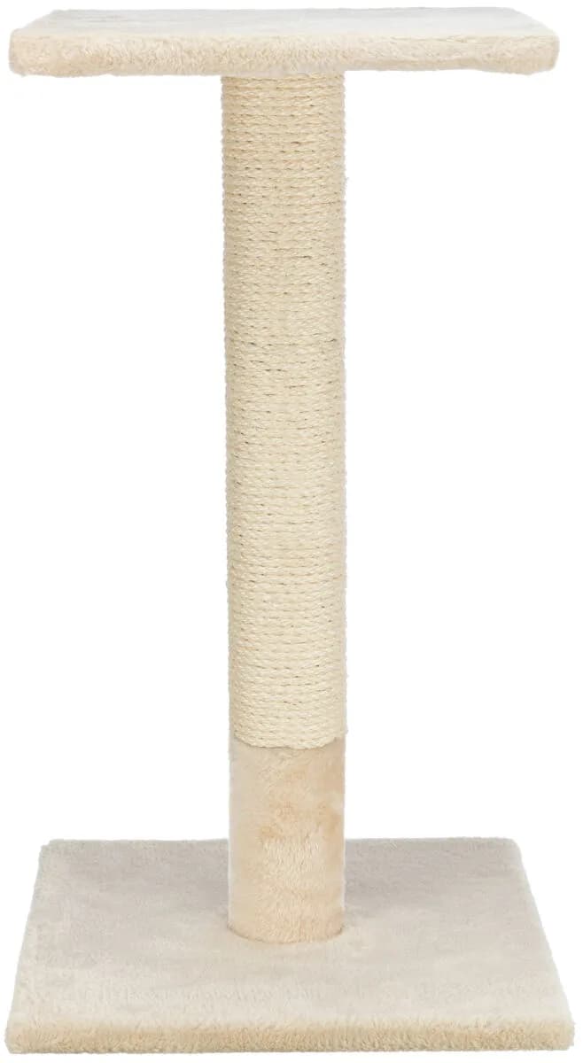 Trixie Baena drapak stojący dla kota różne kolory Szary 69 cm