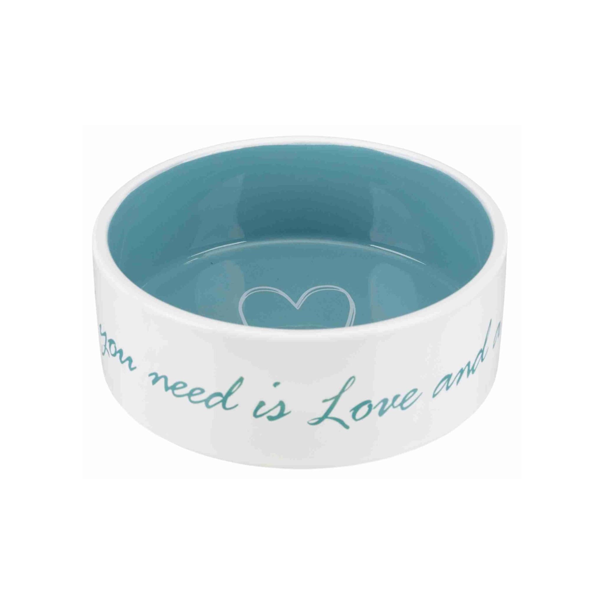 Trixie Pet's Home miska ceramiczna dla psa