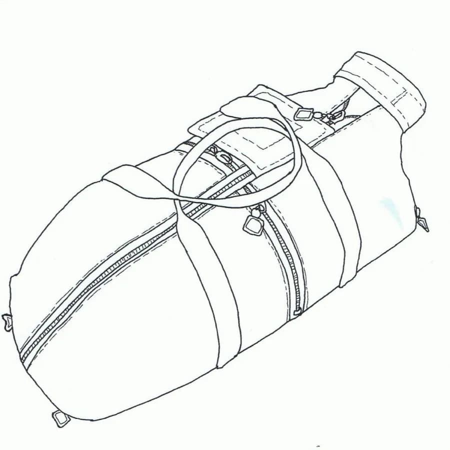 Grande Finale Torba iniekcyjna – S