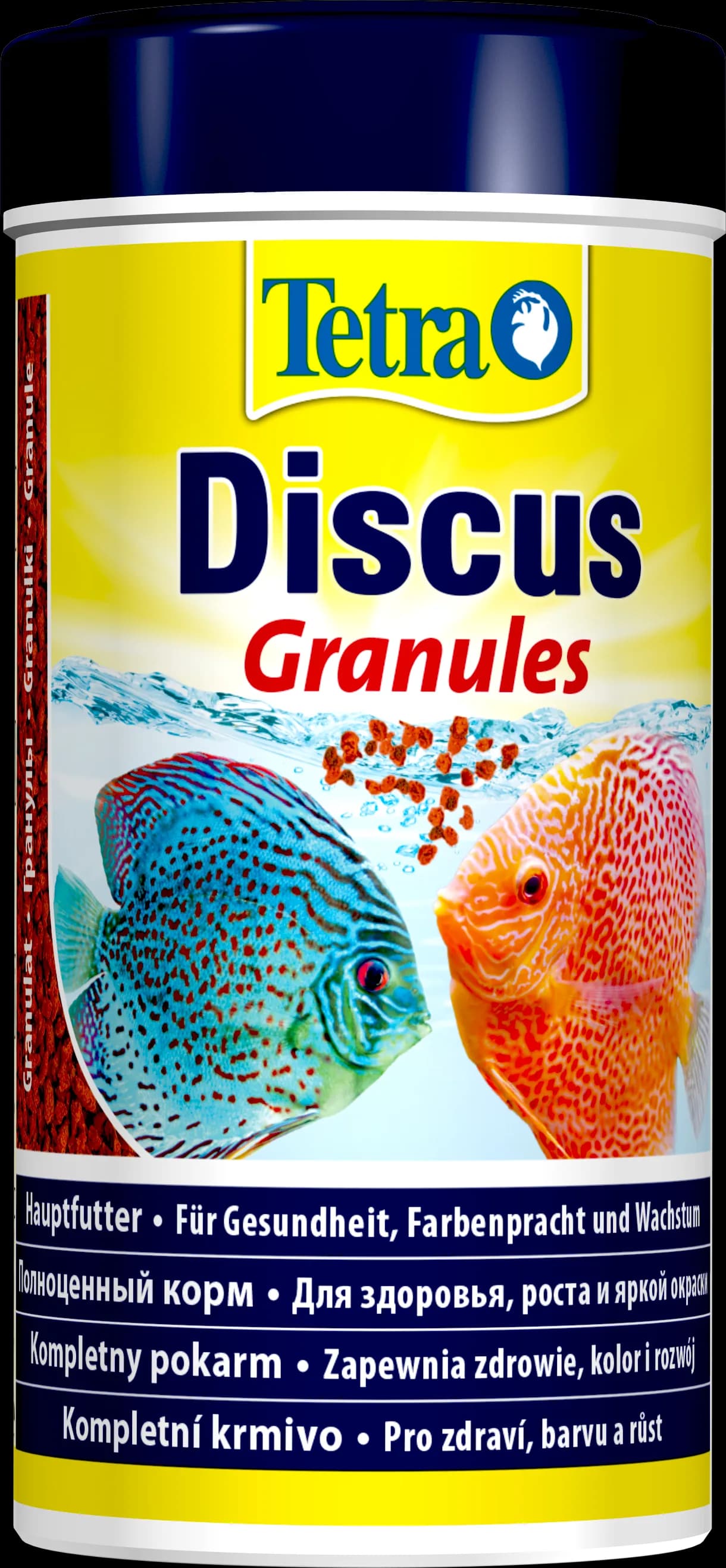 Tetra Podstawowy pokarm Discus dla dyskowców 250 ml
