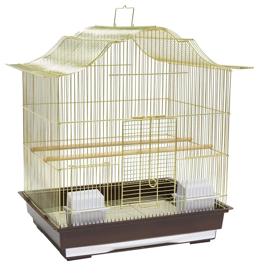 Panama Pet Klatka dla ptaków 47 x 36 x 55,5 cm