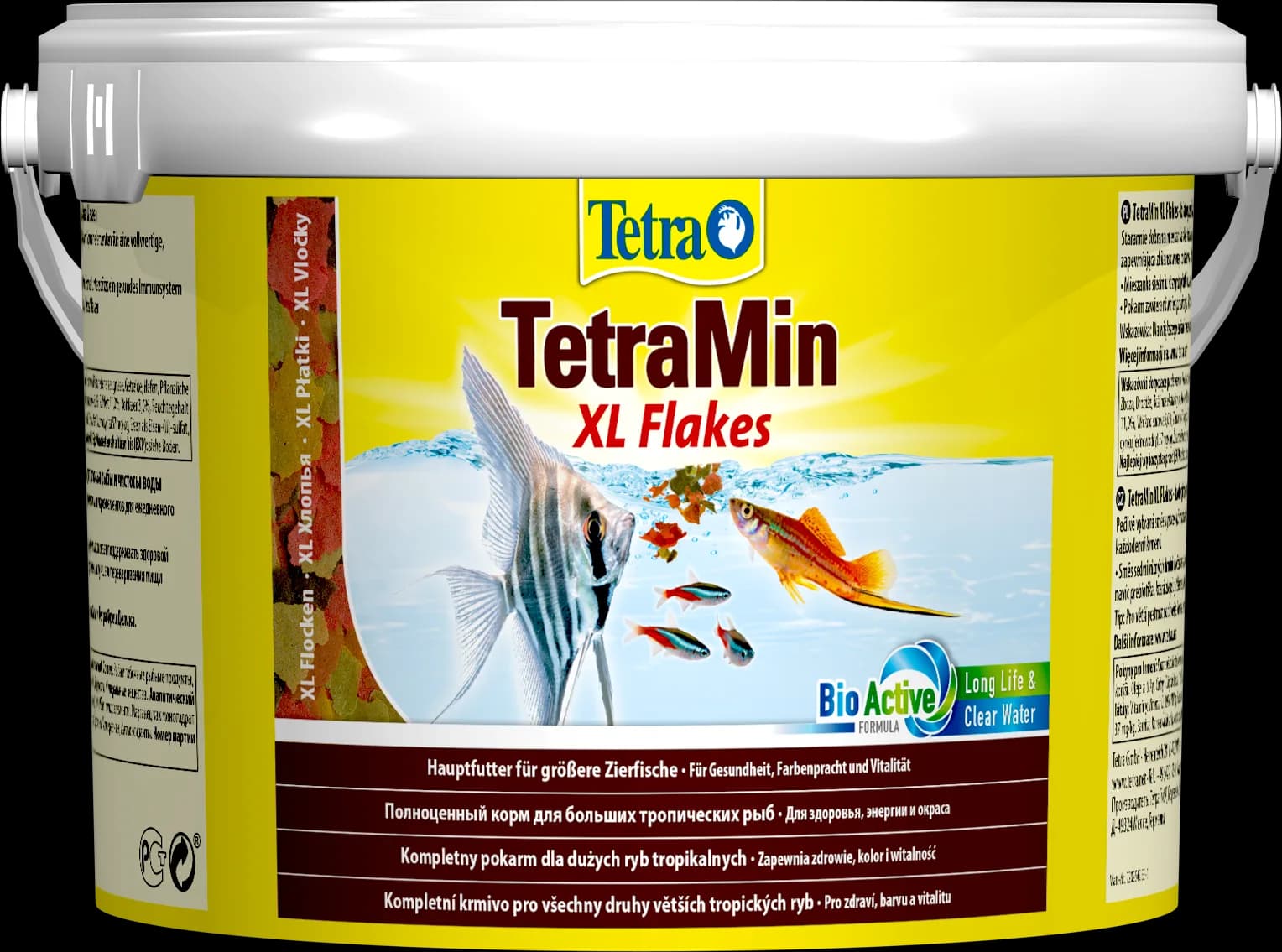 Tetra TetraMin Flakes – 1 l