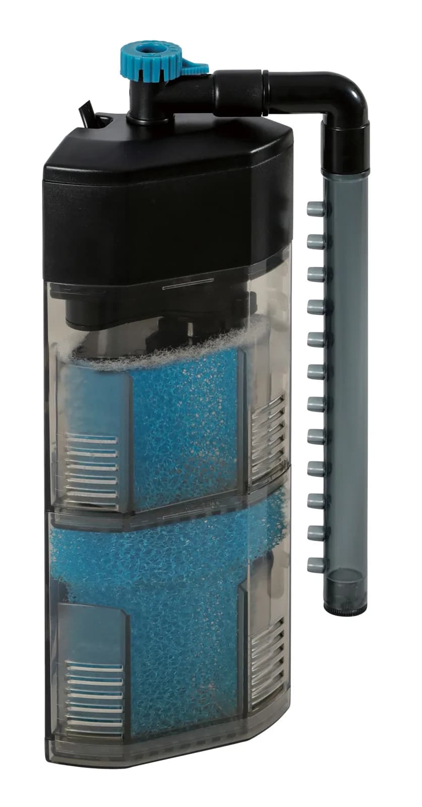 Zolux Aquaya Corner filtr wewnętrzny do akwarium – 80-120 l
