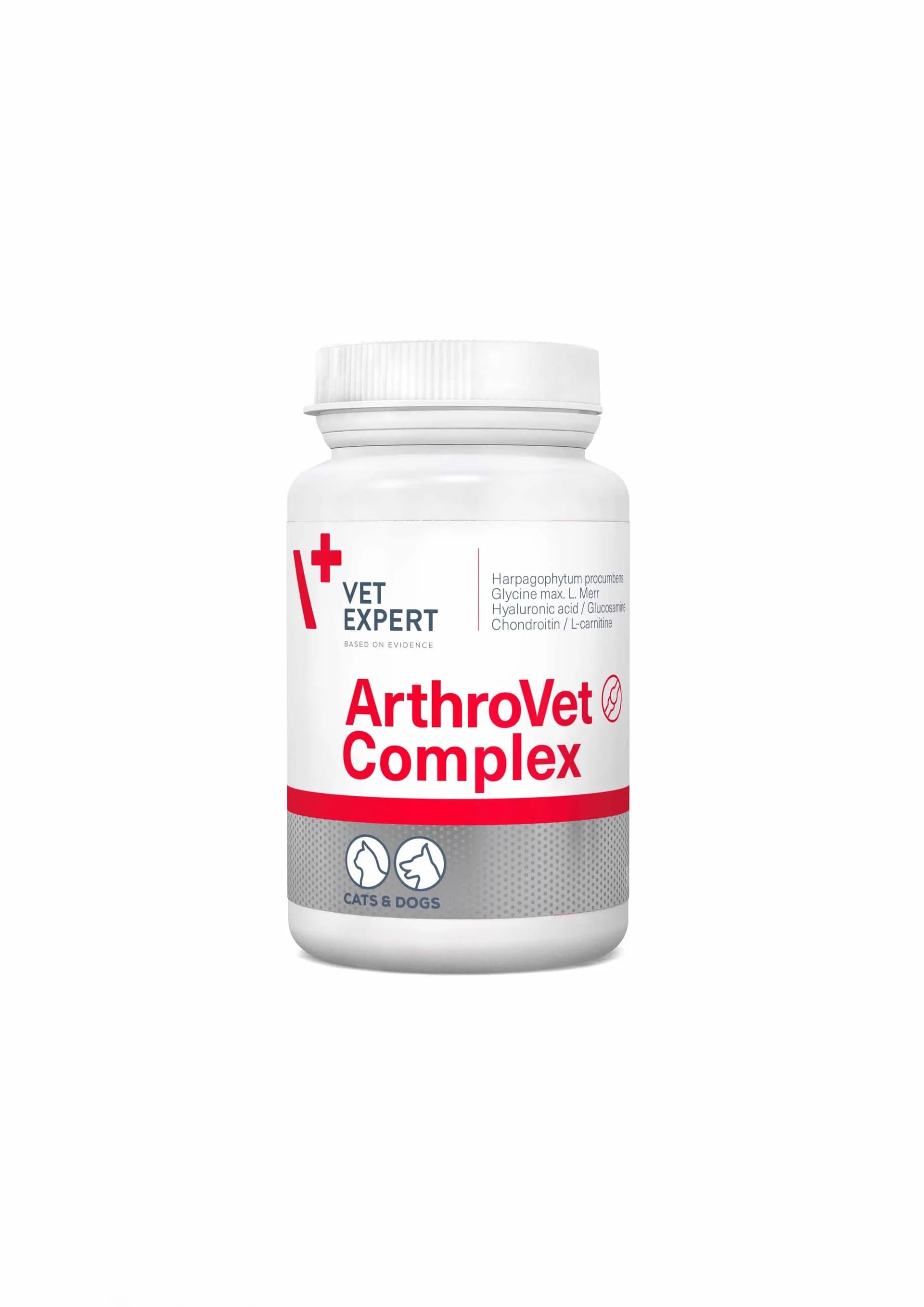 Vet Expert ArthroVet Complex dla psa i kota – 60