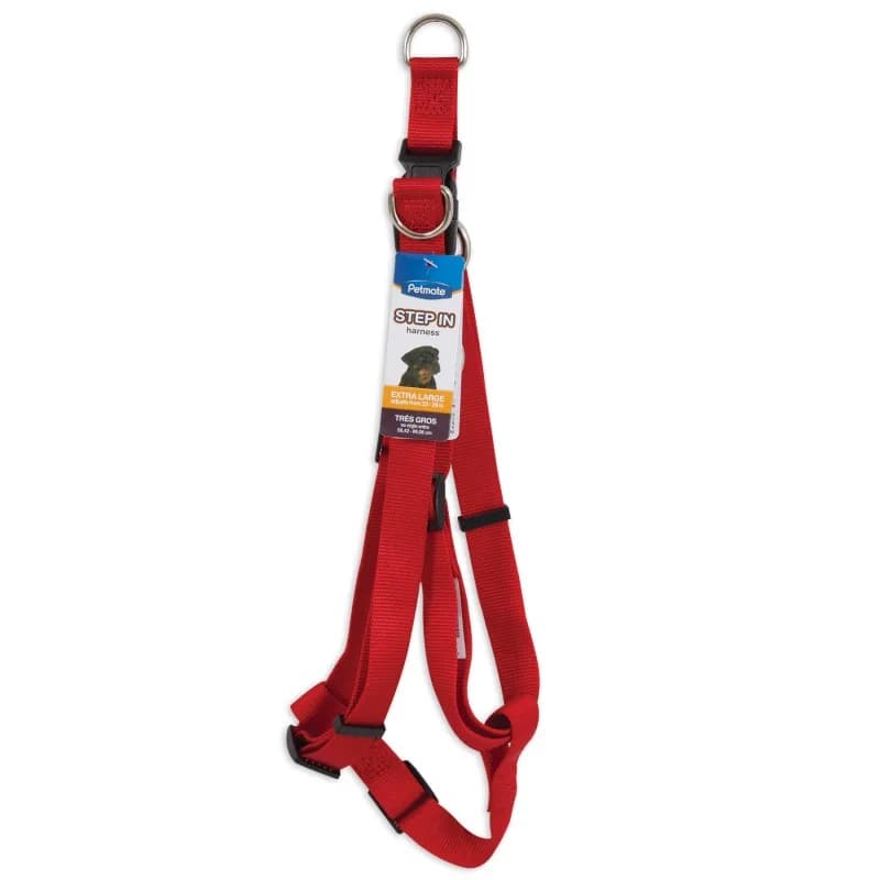 Petmate Szelki Step-IN dla psa – S
