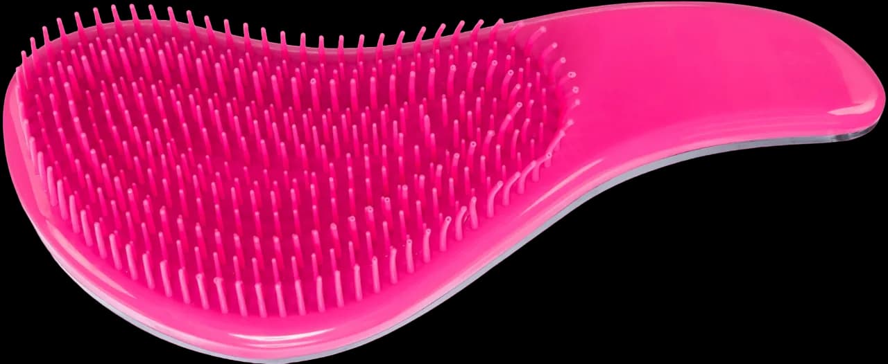 Trixie Trexie Miękka szczotka dla psa i kota 19 cm