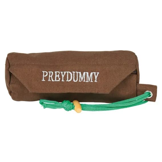 Trixie Zabawka treningowa ćwicząca węch psa/tropienie Preydummy Dog Activity